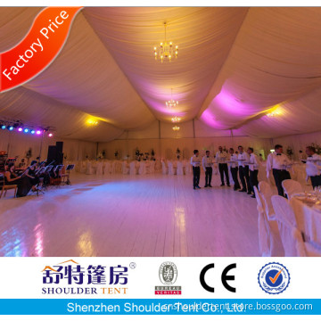 Aluminum Wedding Marquees 20X30m (SDC)
